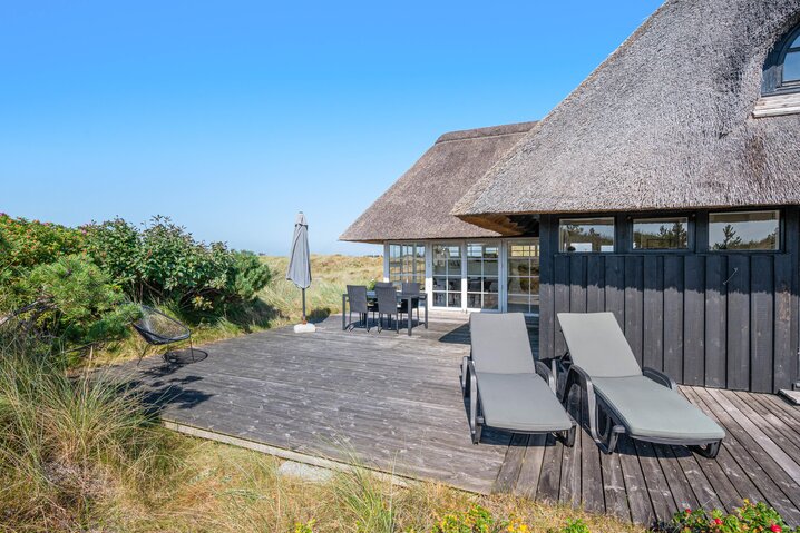 Sommerhus D3879 på Tornbjerrevej 56, Haurvig - Billede #31