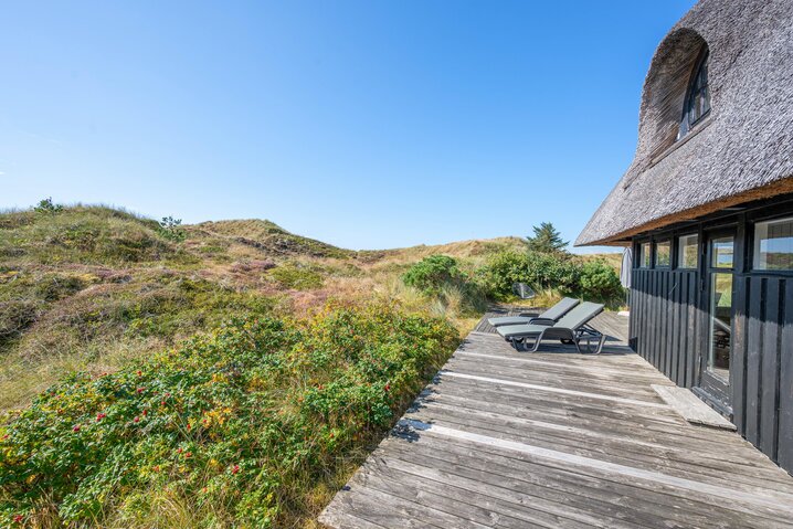 Sommerhus D3879 på Tornbjerrevej 56, Haurvig - Billede #32