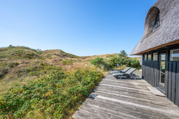 Ferienhaus D3879 in Tornbjerrevej 56, Haurvig - Bild #32