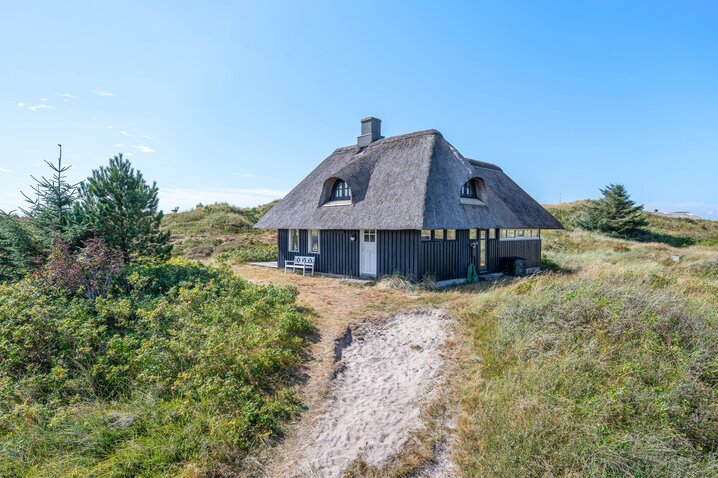 Ferienhaus D3879 in Tornbjerrevej 56, Haurvig - Bild #34