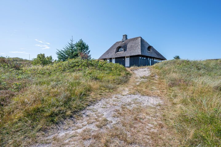 Sommerhus D3879 på Tornbjerrevej 56, Haurvig - Billede #35