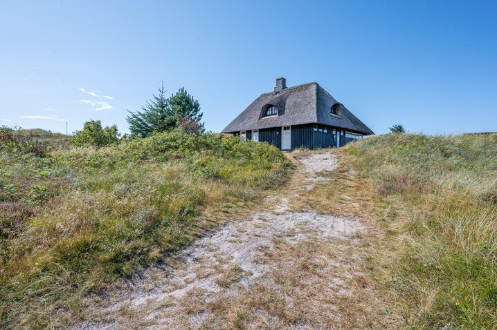 Ferienhaus D3879 in Tornbjerrevej 56, Haurvig - Bild #35
