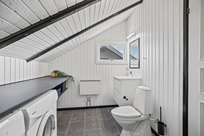 Ferienhaus D3898 in Baunebjergvej 68, Haurvig - Bild #11