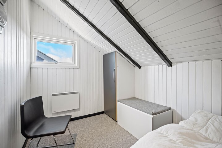 Ferienhaus D3898 in Baunebjergvej 68, Haurvig - Bild #15