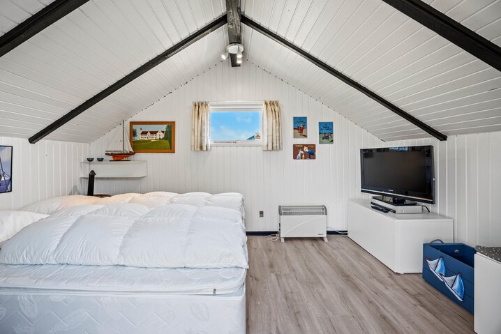 Ferienhaus D3898 in Baunebjergvej 68, Haurvig - Bild #17
