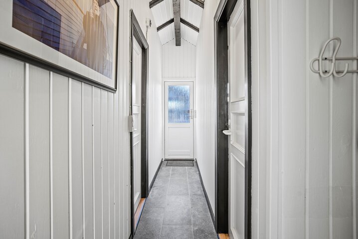 Ferienhaus D3898 in Baunebjergvej 68, Haurvig - Bild #16