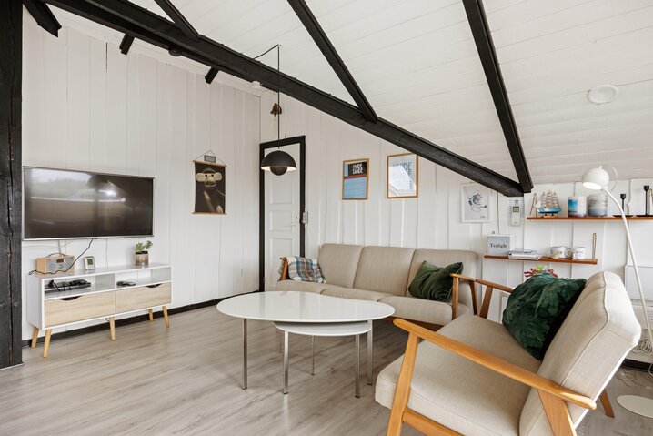 Ferienhaus D3898 in Baunebjergvej 68, Haurvig - Bild #1