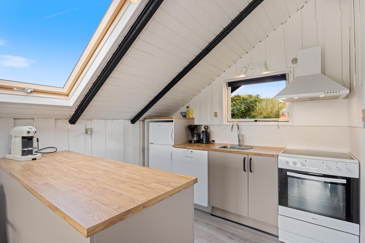 Ferienhaus D3898 in Baunebjergvej 68, Haurvig - Bild #2