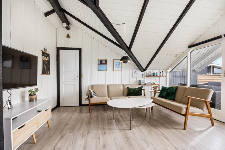 Ferienhaus D3898 in Baunebjergvej 68, Haurvig - Bild #3