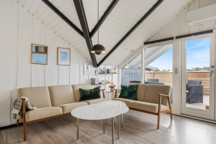 Ferienhaus D3898 in Baunebjergvej 68, Haurvig - Bild #4