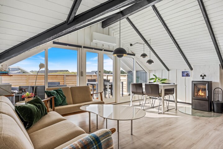 Ferienhaus D3898 in Baunebjergvej 68, Haurvig - Bild #5