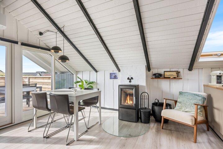 Ferienhaus D3898 in Baunebjergvej 68, Haurvig - Bild #6