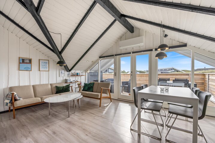 Ferienhaus D3898 in Baunebjergvej 68, Haurvig - Bild #7