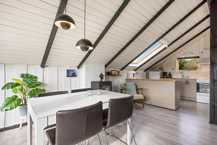 Ferienhaus D3898 in Baunebjergvej 68, Haurvig - Bild #8