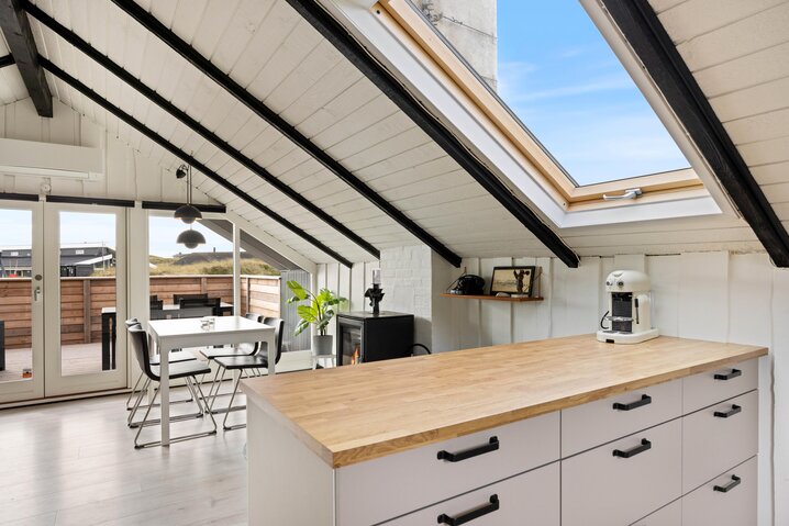 Ferienhaus D3898 in Baunebjergvej 68, Haurvig - Bild #9