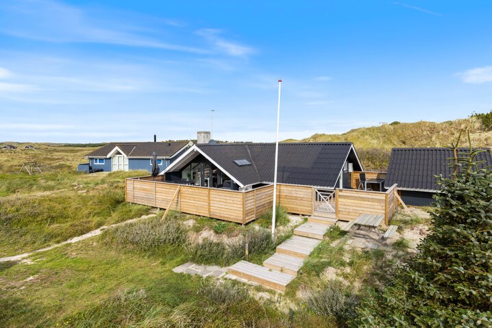Ferienhaus D3898 in Baunebjergvej 68, Haurvig - Bild #18