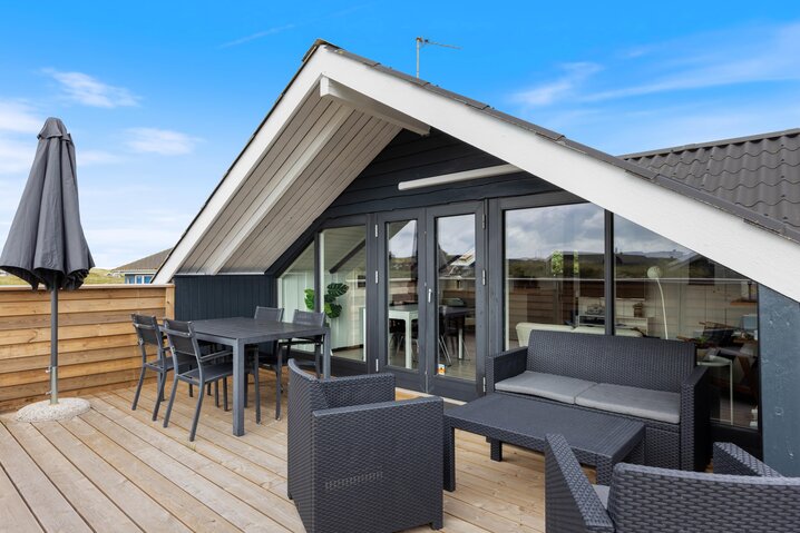 Ferienhaus D3898 in Baunebjergvej 68, Haurvig - Bild #19