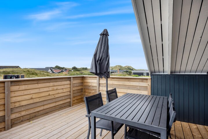 Ferienhaus D3898 in Baunebjergvej 68, Haurvig - Bild #20