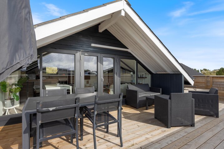 Ferienhaus D3898 in Baunebjergvej 68, Haurvig - Bild #21