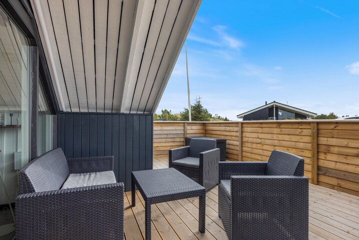 Ferienhaus D3898 in Baunebjergvej 68, Haurvig - Bild #22