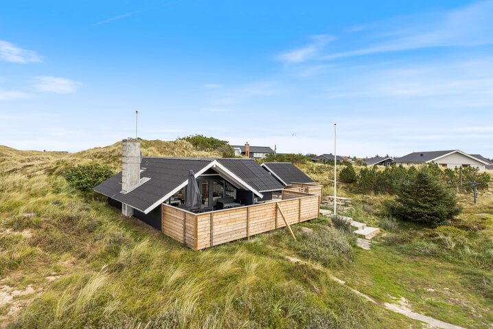 Ferienhaus D3898 in Baunebjergvej 68, Haurvig - Bild #23