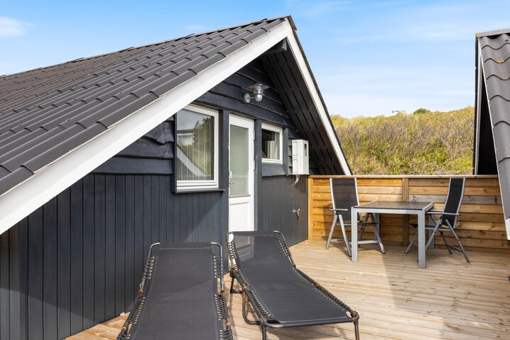 Ferienhaus D3898 in Baunebjergvej 68, Haurvig - Bild #24