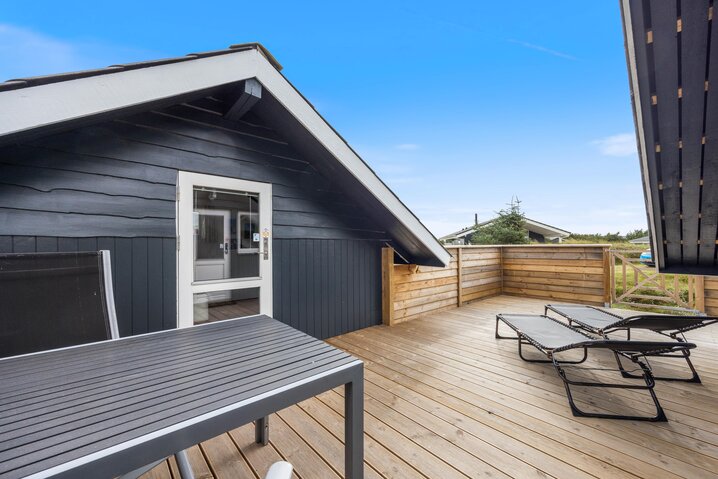 Ferienhaus D3898 in Baunebjergvej 68, Haurvig - Bild #25