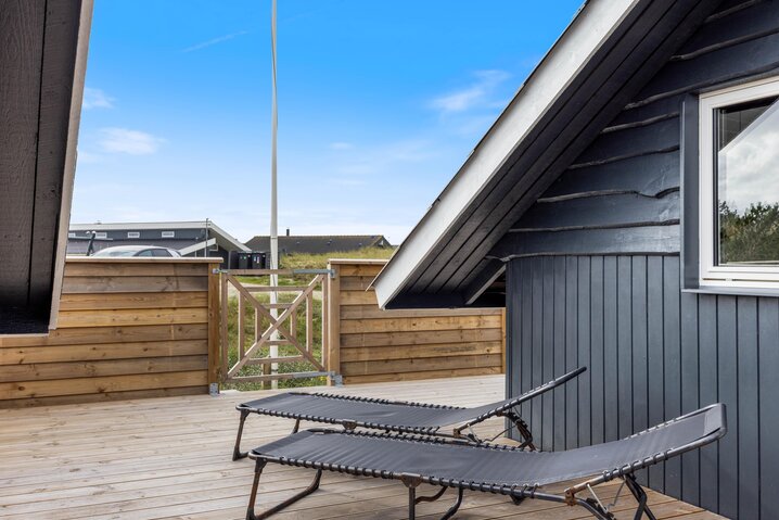 Ferienhaus D3898 in Baunebjergvej 68, Haurvig - Bild #26