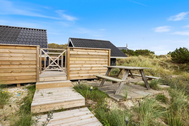 Ferienhaus D3898 in Baunebjergvej 68, Haurvig - Bild #27