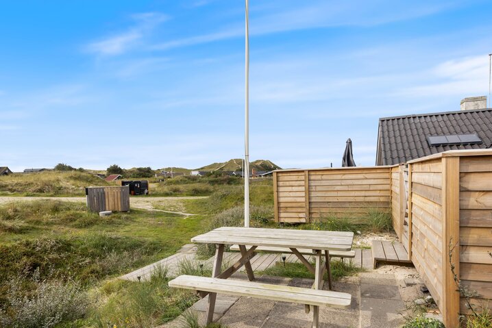 Ferienhaus D3898 in Baunebjergvej 68, Haurvig - Bild #28