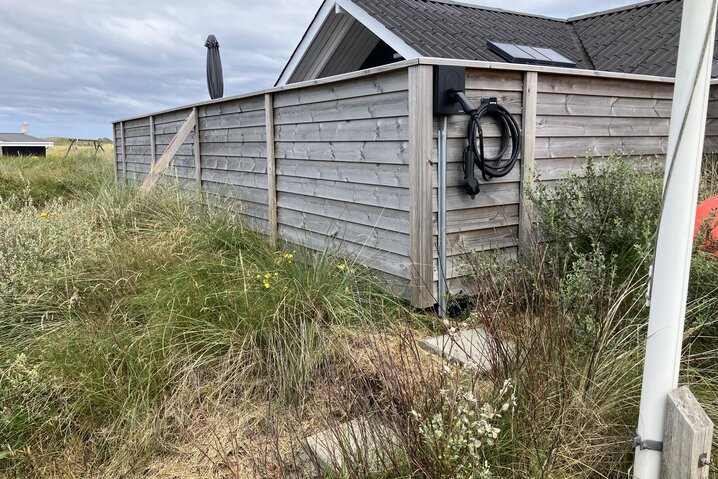 Ferienhaus D3898 in Baunebjergvej 68, Haurvig - Bild #29