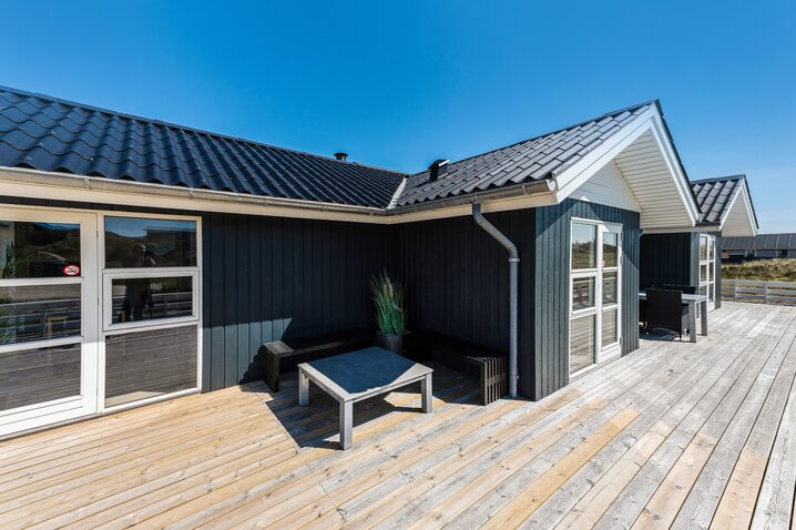 Sommerhus D3907 på Baunebjergvej 84, Haurvig - Billede #28