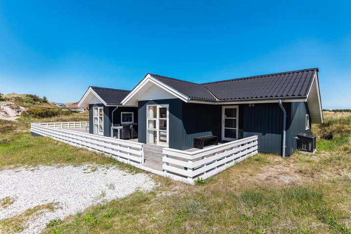 Sommerhus D3907 på Baunebjergvej 84, Haurvig - Billede #32