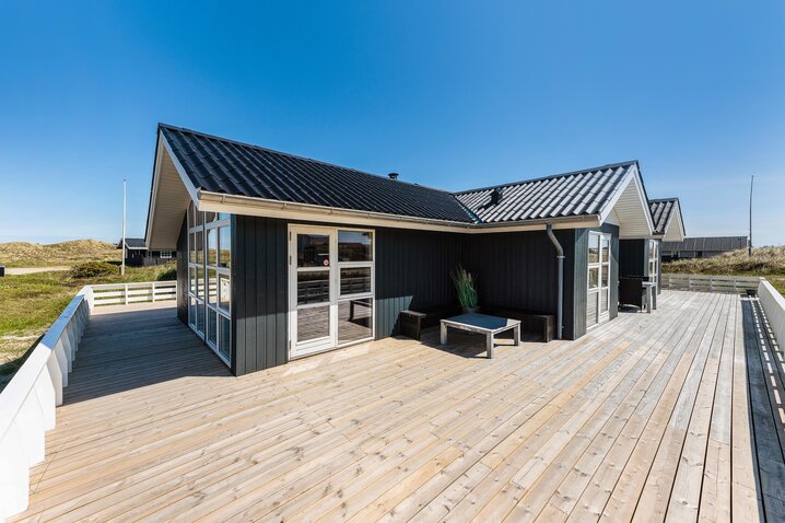 Sommerhus D3907 på Baunebjergvej 84, Haurvig - Billede #33