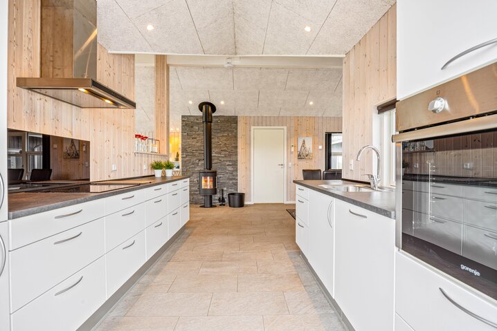 Ferienhaus D3907 in Baunebjergvej 84, Haurvig - Bild #2