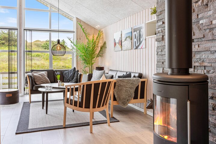 Ferienhaus D3907 in Baunebjergvej 84, Haurvig - Bild #3