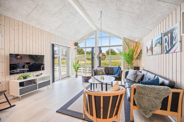 Ferienhaus D3907 in Baunebjergvej 84, Haurvig - Bild #4