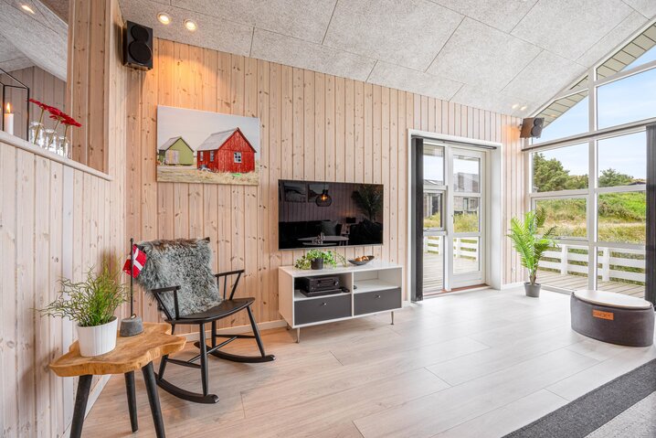 Ferienhaus D3907 in Baunebjergvej 84, Haurvig - Bild #5