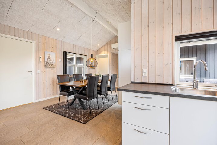 Ferienhaus D3907 in Baunebjergvej 84, Haurvig - Bild #6