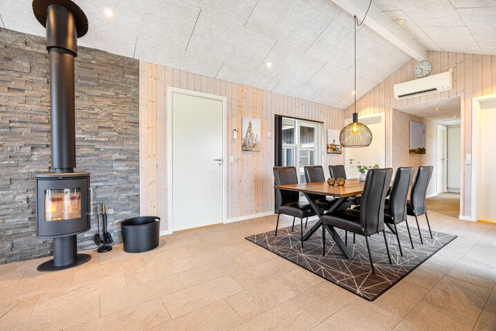 Ferienhaus D3907 in Baunebjergvej 84, Haurvig - Bild #7