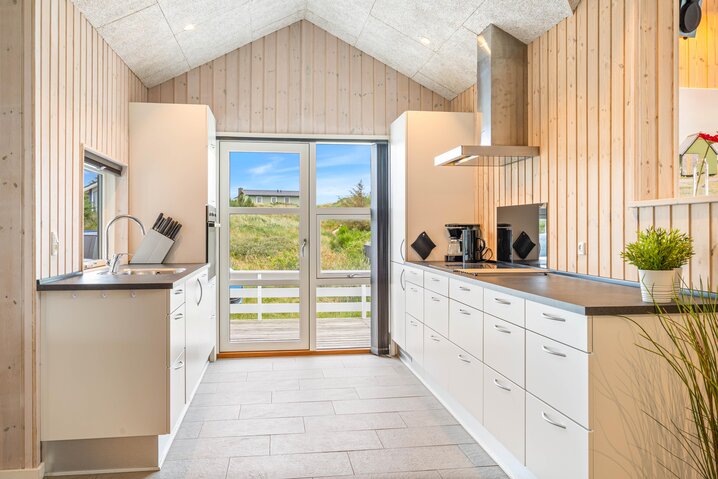 Ferienhaus D3907 in Baunebjergvej 84, Haurvig - Bild #10