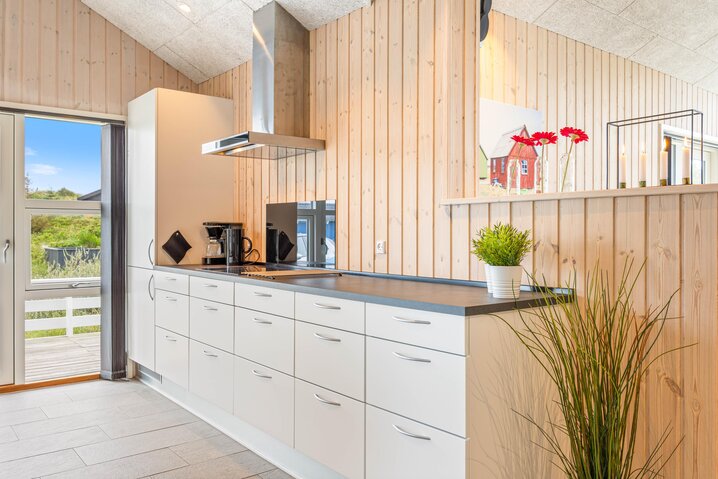 Ferienhaus D3907 in Baunebjergvej 84, Haurvig - Bild #11