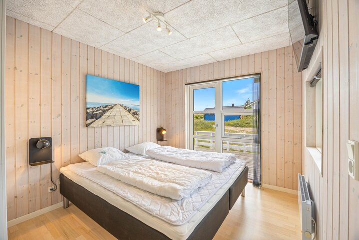 Ferienhaus D3907 in Baunebjergvej 84, Haurvig - Bild #12