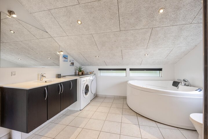 Ferienhaus D3907 in Baunebjergvej 84, Haurvig - Bild #14