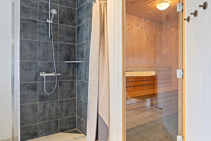 Ferienhaus D3907 in Baunebjergvej 84, Haurvig - Bild #16