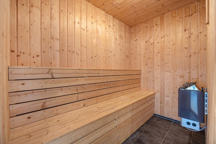 Ferienhaus D3907 in Baunebjergvej 84, Haurvig - Bild #17