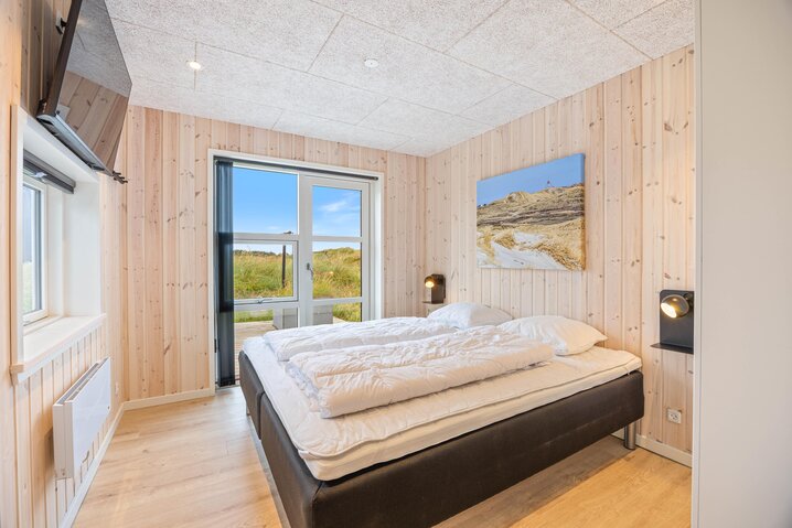 Ferienhaus D3907 in Baunebjergvej 84, Haurvig - Bild #18