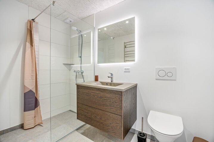 Ferienhaus D3907 in Baunebjergvej 84, Haurvig - Bild #19