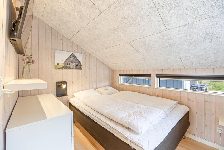 Ferienhaus D3907 in Baunebjergvej 84, Haurvig - Bild #20