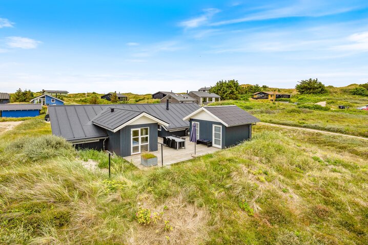 Ferienhaus D3907 in Baunebjergvej 84, Haurvig - Bild #21